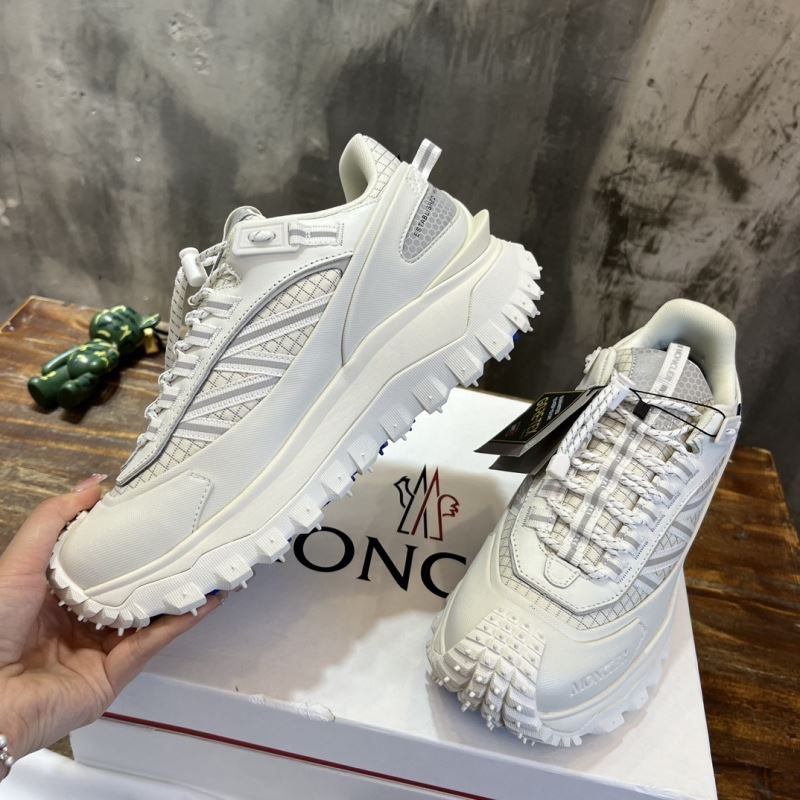 Moncler Sneakers